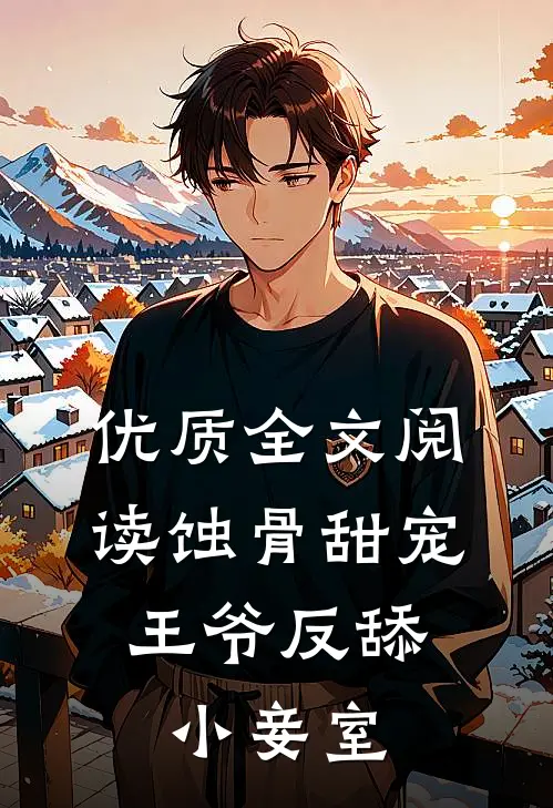 优质全文阅读蚀骨甜宠：王爷反舔小妾室
