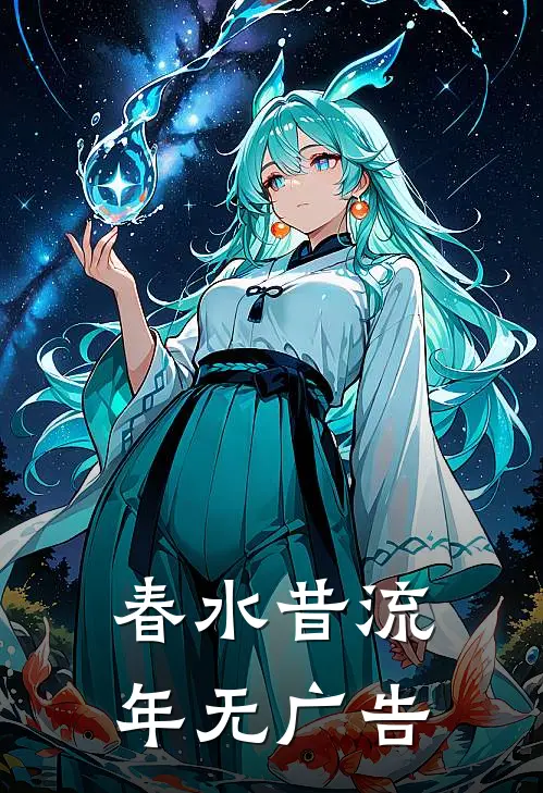春水昔流年无广告