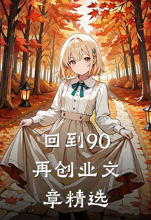 回到90再创业文章精选