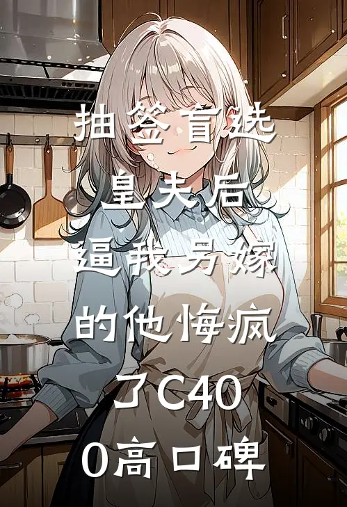 抽签盲选皇夫后，逼我另嫁的他悔疯了C400高口碑