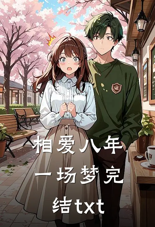 相爱八年一场梦完结txt