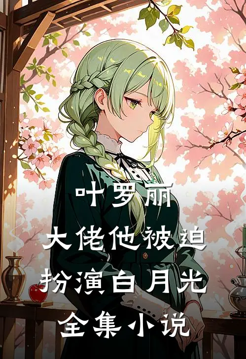 叶罗丽：大佬他被迫扮演白月光全集小说
