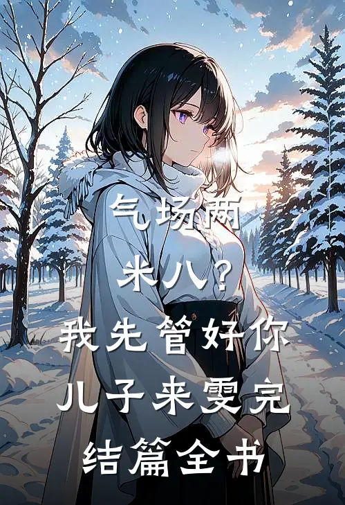 气场两米八？我先管好你儿子来雯完结篇全书