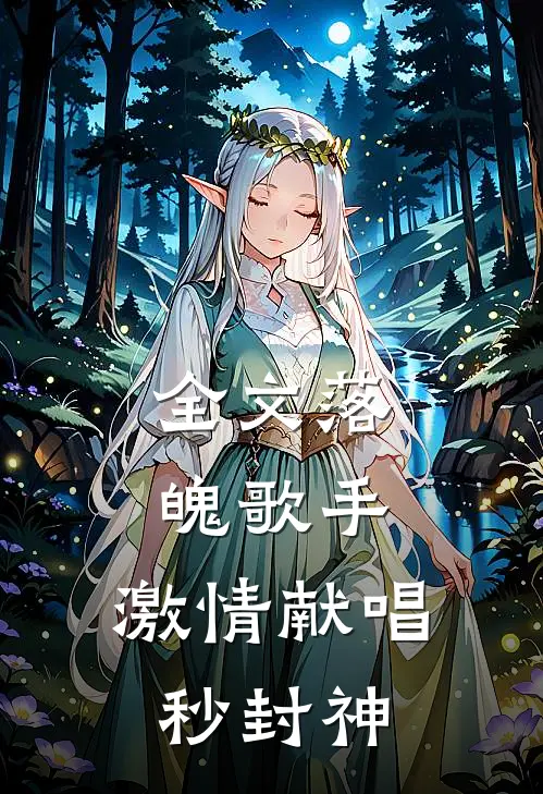 全文落魄歌手，激情献唱秒封神