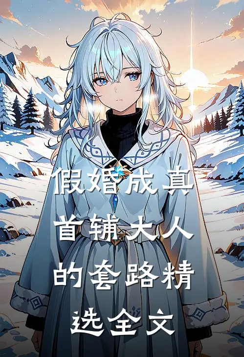假婚成真：首辅大人的套路精选全文