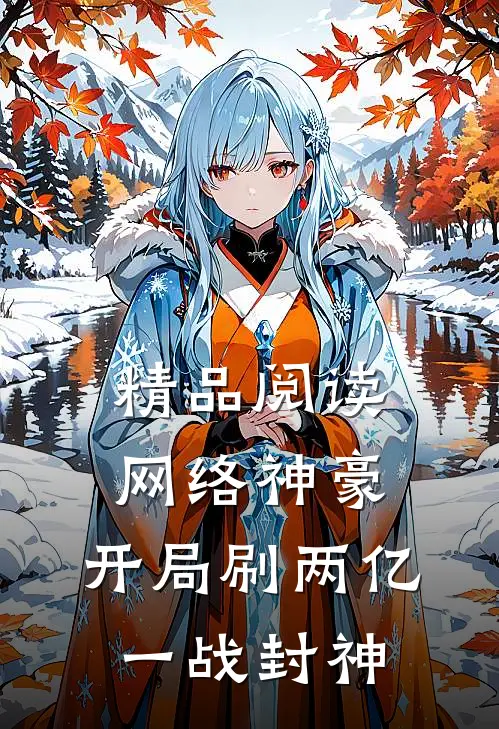 精品阅读网络神豪：开局刷两亿，一战封神