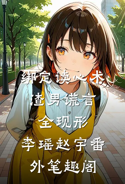 绑定读心术，渣男谎言全现形：李瑶赵宇番外笔趣阁