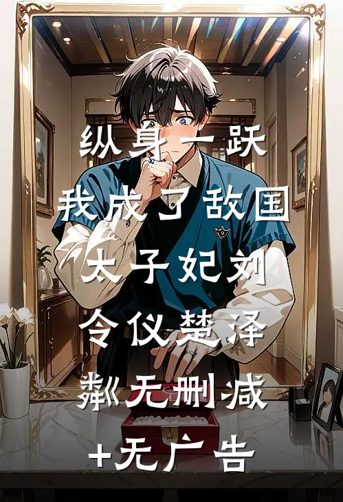 纵身一跃，我成了敌国太子妃刘令仪楚泽粼无删减+无广告