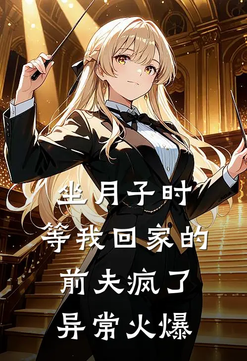 坐月子时，等我回家的前夫疯了异常火爆