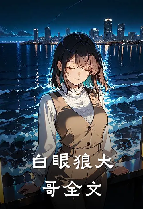 白眼狼大哥全文