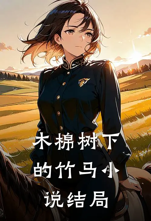 木棉树下的竹马小说结局