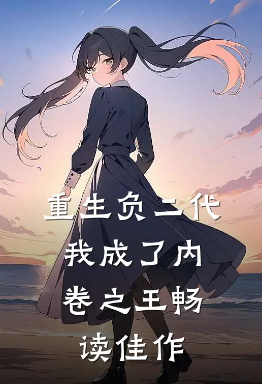 重生负二代，我成了内卷之王畅读佳作