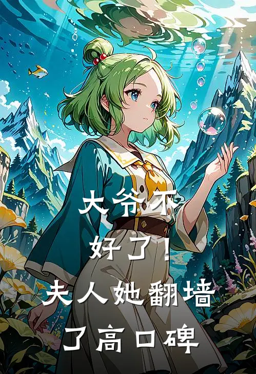 大爷不好了！夫人她翻墙了高口碑