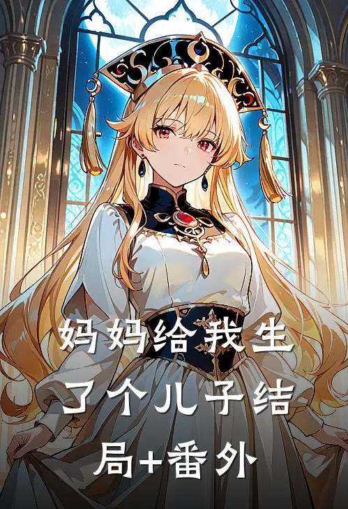 妈妈给我生了个儿子结局+番外