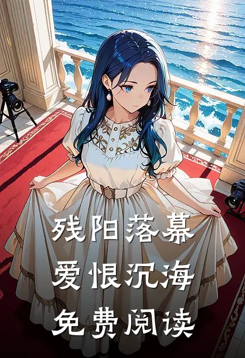 残阳落幕，爱恨沉海免费阅读