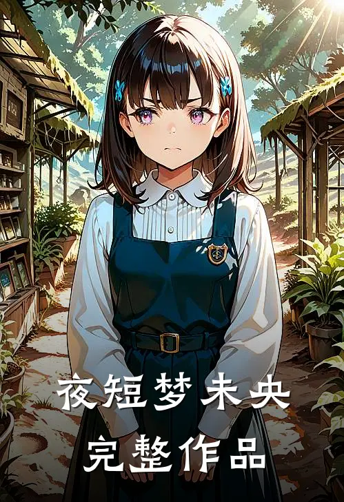 夜短梦未央完整作品