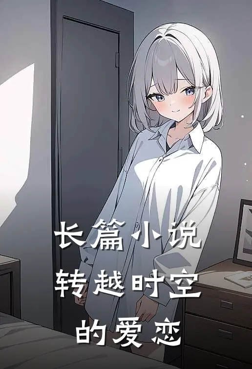 长篇转越时空的爱恋在线阅读