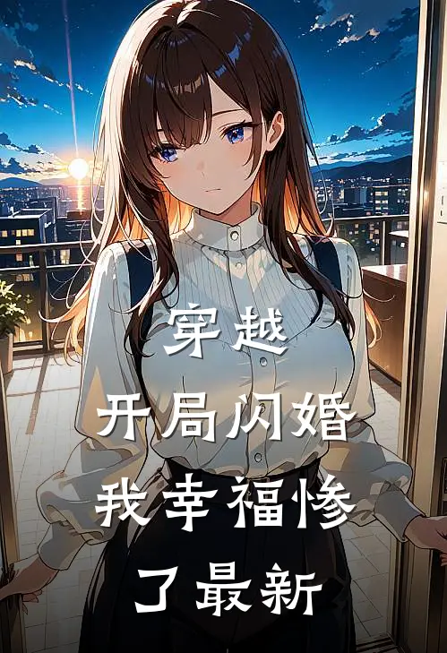 穿越：开局闪婚，我幸福惨了最新