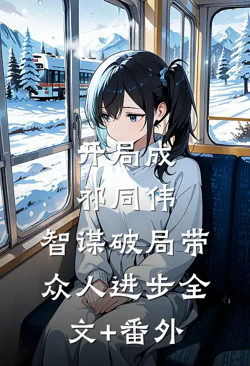 开局成祁同伟，智谋破局带众人进步全文+番外