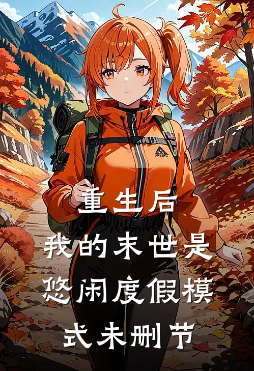 重生后，我的末世是悠闲度假模式未删节