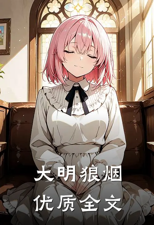 大明狼烟优质全文