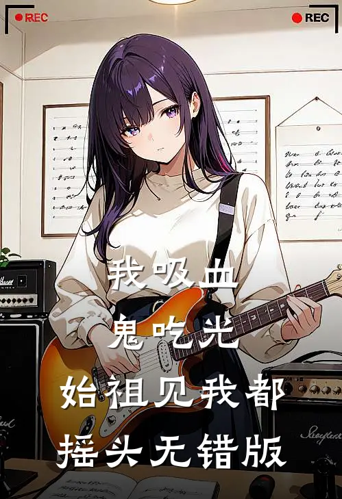 我吸血鬼吃光，始祖见我都摇头无错版