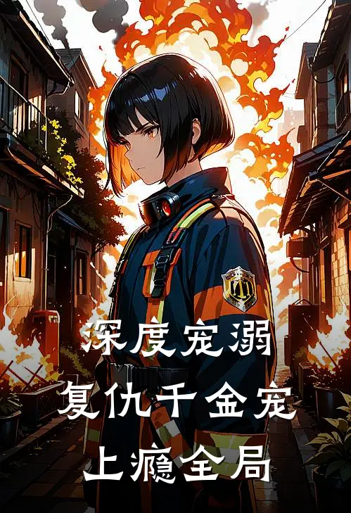 深度宠溺,复仇千金宠上瘾全局