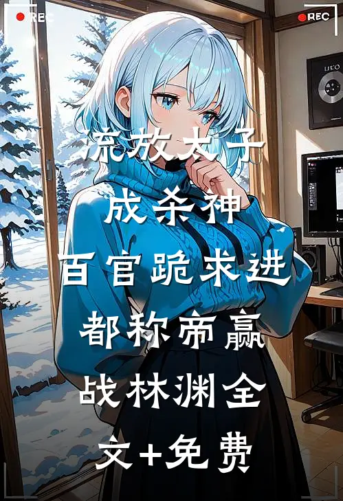 流放太子成杀神，百官跪求进都称帝赢战林渊全文+免费