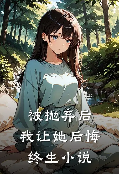 被抛弃后，我让她后悔终生小说