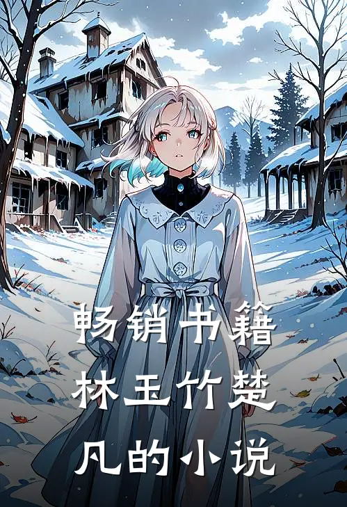 畅销书籍林玉竹楚凡的小说