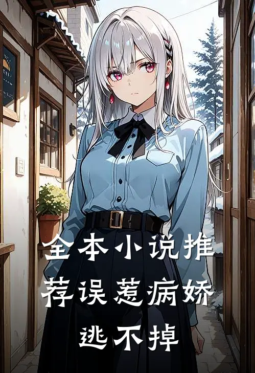 全本小说推荐误惹病娇，逃不掉