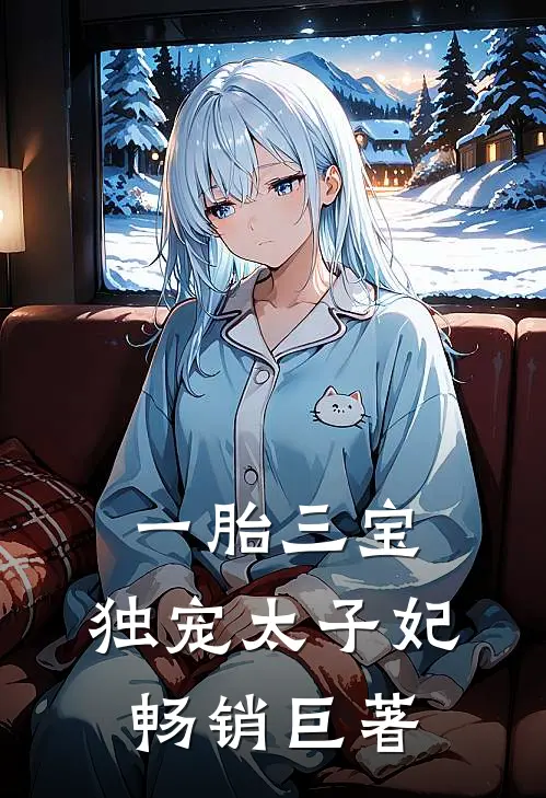 一胎三宝：独宠太子妃畅销巨著