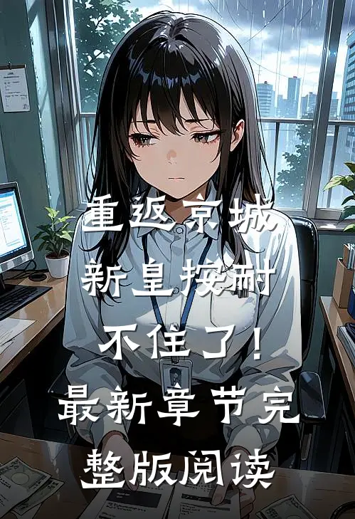 重返京城，新皇按耐不住了！最新章节完整版阅读