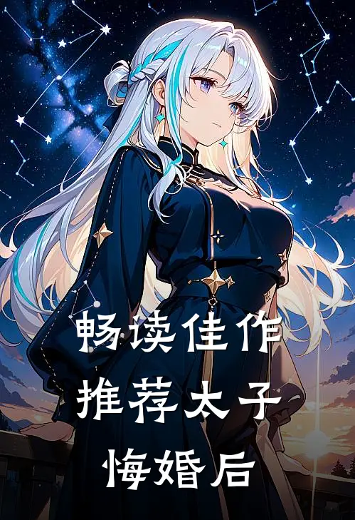 畅读佳作推荐太子悔婚后