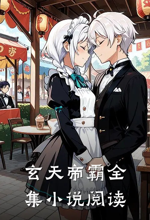 玄天帝霸全集小说阅读