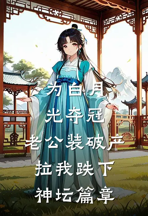 为白月光夺冠，老公装破产拉我跌下神坛篇章