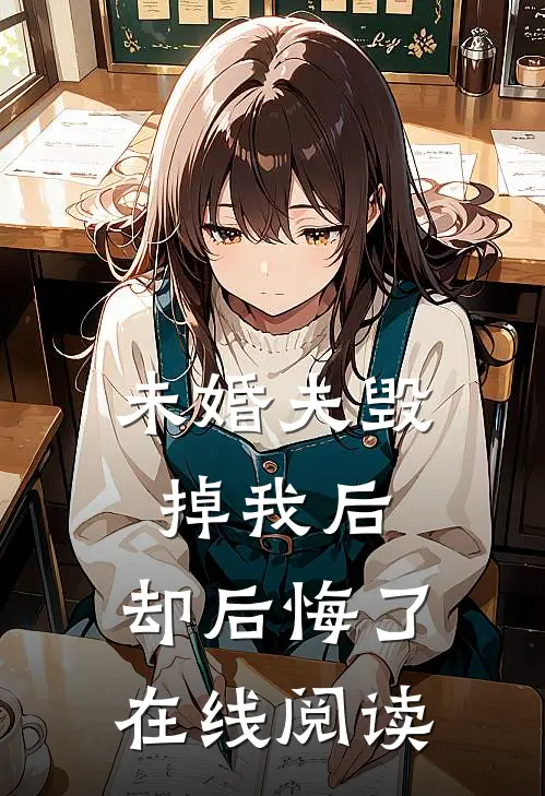 未婚夫毁掉我后，却后悔了在线阅读