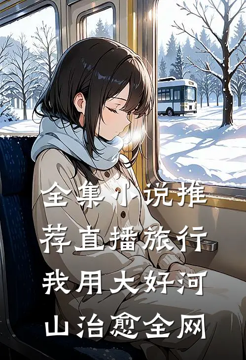 全集小说推荐直播旅行，我用大好河山治愈全网