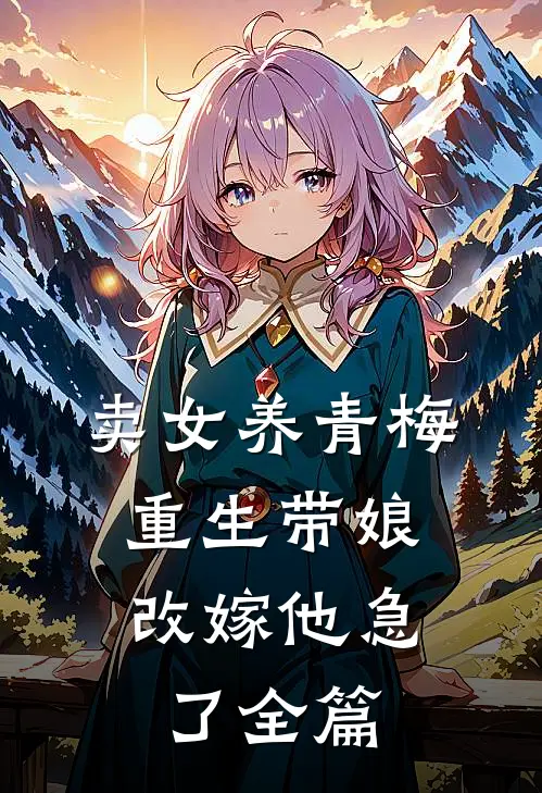 卖女养青梅，重生带娘改嫁他急了全篇