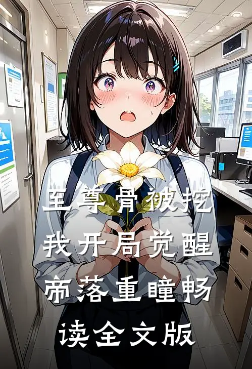 至尊骨被挖，我开局觉醒帝落重瞳畅读全文版