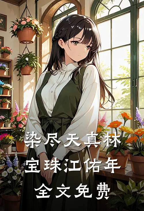 染尽天真林宝珠江佑年全文免费