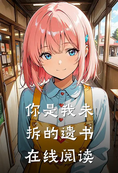 你是我未拆的遗书在线阅读