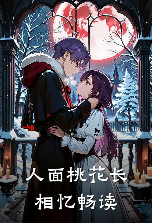 人面桃花长相忆畅读