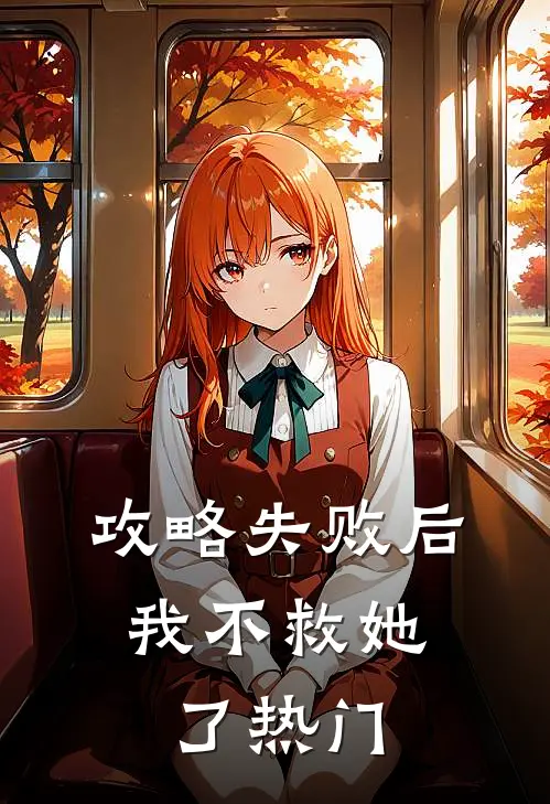 攻略失败后，我不救她了热门