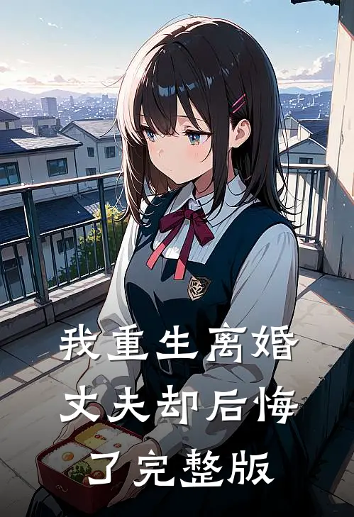 我重生离婚，丈夫却后悔了完整版