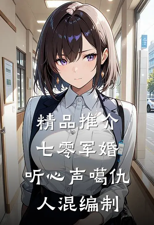 精品推介七零军婚：听心声噶仇人混编制