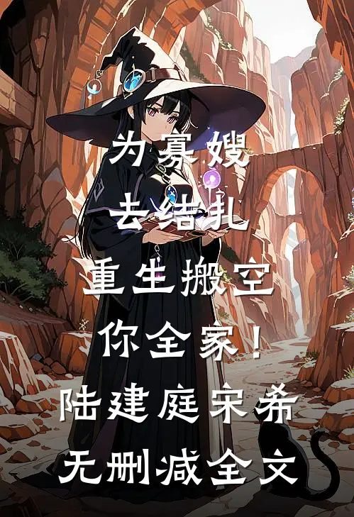 为寡嫂去结扎，重生搬空你全家！陆建庭宋希无删减全文