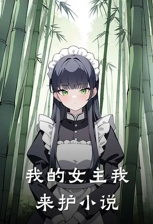 我的女主我来护小说