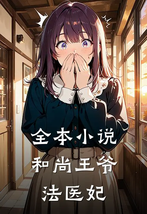 全本小说和尚王爷法医妃