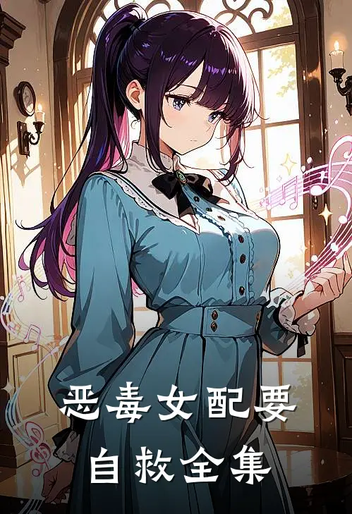 恶毒女配要自救 全集